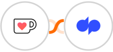 Ko-fi + Dialpad Integration