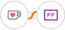 Ko-fi + FlowFast Integration