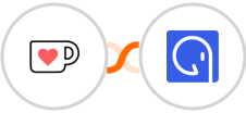 Ko-fi + GroupApp Integration