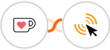Ko-fi + Klick-Tipp Integration
