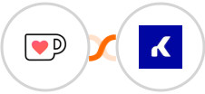 Ko-fi + Kommo (amoCRM) Integration