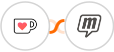 Ko-fi + MailUp Integration