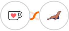 Ko-fi + MariaDB Integration