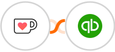Ko-fi + Quickbooks Online Integration
