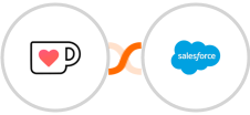Ko-fi + Salesforce Marketing Cloud Integration