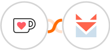 Ko-fi + SendFox Integration
