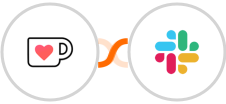 Ko-fi + Slack Integration