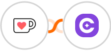 Ko-fi + SureContact Integration