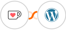 Ko-fi + WordPress Integration