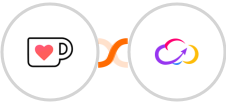 Ko-fi + Workiom Integration