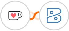 Ko-fi + Zoho Books Integration
