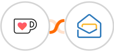 Ko-fi + Zoho Mail Integration