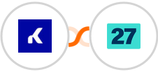 Kommo (amoCRM) + Apex27 Integration