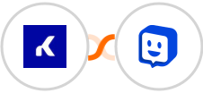 Kommo (amoCRM) + Chatway Live Chat Integration