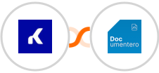 Kommo (amoCRM) + Documentero Integration