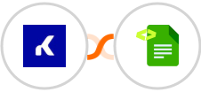 Kommo (amoCRM) + DocuWriter.ai Integration