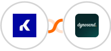 Kommo (amoCRM) + Dynosend Integration