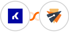 Kommo (amoCRM) + Emelia Integration