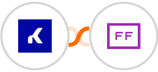 Kommo (amoCRM) + FlowFast Integration