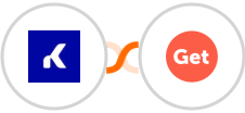 Kommo (amoCRM) + GetSales.io Integration