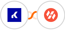 Kommo (amoCRM) + Harvestr Integration