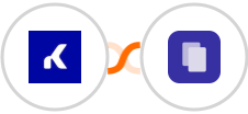 Kommo (amoCRM) + Invoiless Integration