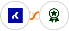Kommo (amoCRM) + Issue Badge Integration