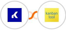 Kommo (amoCRM) + Kanban Tool Integration