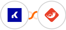 Kommo (amoCRM) + Laposta Integration