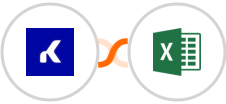 Kommo (amoCRM) + Microsoft Excel Integration