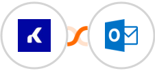 Kommo (amoCRM) + Microsoft Outlook Integration