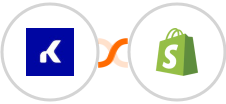 Kommo (amoCRM) + Shopify-legacy Integration