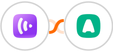 KrispCall + Aircall Integration