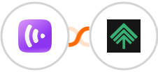 KrispCall + Bumpups Integration