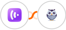 KrispCall + Chatforma Integration