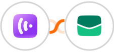 KrispCall + Email It Integration