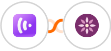 KrispCall + EmailFig Integration