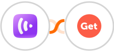 KrispCall + GetSales.io Integration