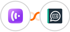 KrispCall + HelloLeads Integration