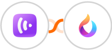 KrispCall + HelpSpace Integration
