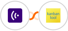 KrispCall + Kanban Tool Integration
