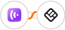 KrispCall + LearnWorlds Integration