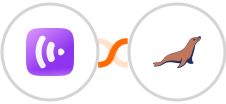 KrispCall + MariaDB Integration