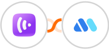 KrispCall + Movermate Integration