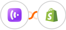 KrispCall + Shopify Integration