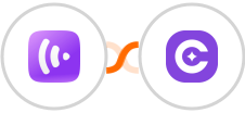 KrispCall + SureContact Integration