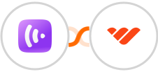 KrispCall + Whop Integration