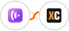 KrispCall + X-Cart (5.5.1) Integration