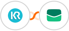 Krozu + Email It Integration