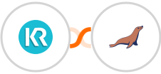 Krozu + MariaDB Integration
